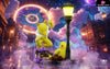 Pokémon Drowzee Evolution Set Gk Statue - Wonder Studio [Pre-Order] Deposit / Primary Color