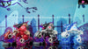 Pokémon Dusclops Evolution Set GK Statue - Wu Liao Zuo Fang Studio [Pre-Order] Pokémon