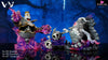 Pokémon Dusclops Evolution Set GK Statue - Wu Liao Zuo Fang Studio [Pre-Order] Deposit / Primary Color Pokémon