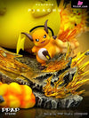 Pokémon Dynamax #4 Pikachu Gk Statue - Ppap Studio [Pre-Order]