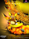 Pokémon Dynamax #4 Pikachu Gk Statue - Ppap Studio [Pre-Order]