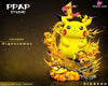 Pokémon Dynamax #4 Pikachu Gk Statue - Ppap Studio [Pre-Order]