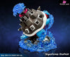 Pokemon Dynamax Blastoise GK Statue - EGG Studio [Pre-Order] Pokémon
