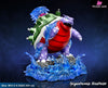 Pokemon Dynamax Blastoise GK Statue - EGG Studio [Pre-Order] Deposit / Glitter Color Pokémon