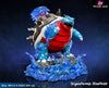 Pokemon Dynamax Blastoise GK Statue - EGG Studio [Pre-Order] Deposit / Primary Color Pokémon