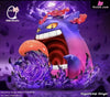 Pokemon Dynamax Gengar GK Statue - EGG Studio [In-Stock] - Pokemon