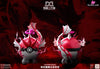 Pokémon Dynamax Gyarados Cosplay Ball GK Statue - Dao Dan Studio [Pre-Order Closed] Full Payment Pokémon