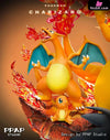Pokémon Dynamax Series Dynamax Charizard GK Statue - PPAP Studio [Pre-Order] Pokémon