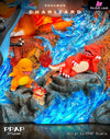 Pokémon Dynamax Series Dynamax Charizard GK Statue - PPAP Studio [Pre-Order] Pokémon