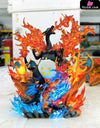 Pokémon Dynamax Series Dynamax Charizard GK Statue - PPAP Studio [In-Stock] Pokémon