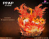 Pokémon Dynamax Series Dynamax Charizard GK Statue - PPAP Studio [Pre-Order] Deposit / Primary Color Version Pokémon