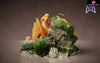 Pokemon Eco-Sleeping Charizard Resin Statue - 151 Studio [Pre-Order] Pokémon