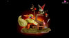 Pokémon Ecological Gk Eevee Series 1St Vaporeon Flareon Resin Statue - Kipi Studio [Pre-Order