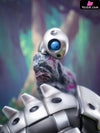 Pokémon Ecological Scene Series Aggron Family GK Statue - Q10 Studio [Pre-Order] Pokémon