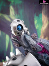 Pokémon Ecological Scene Series Aggron Family GK Statue - Q10 Studio [Pre-Order] Pokémon