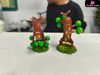 Pokémon Ecological Series #1 Black Snail Sudowoodo 1/20 GK Statue - VK Studio [Pre-Order] Pokémon