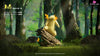 Pokemon Ecology #1 Typhlosion 1/20 GK Statue - Kipi Studio [In-Stock] - Full Payment - Pokemon
