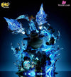 Pokemon Ecology Series 001 Water Type Statue - EMO Studio - Pokemon