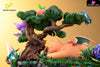 Pokémon Ecology Series #5 Dragon Resin Statue - Dm Studio [Pre-Order]