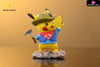 Pokémon Ecology Series #5 Dragon Resin Statue - Dm Studio [Pre-Order]