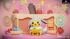 Pokemon Eevee and Their Friends Final Chapter 8 and 9 Sylveon & Little Eevee GK Statue - KiPi Studio [In-Stock]