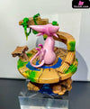 Pokémon Eevee Ecology Series #2 Espeon GK Statue - Fu Shi Hui Studio [Pre-Order] - Deposit / Original Color - Pokemon