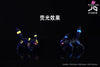Pokemon Eevee&Espeon&Umbreon&Evolutionary stone Resin Statue - JB Studio [In-Stock] Pokémon
