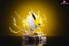 Pokemon Eevee Family #2 Jolteon Resin Statue - Digital Monster Studio [Pre - Order] Pokémon