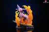 Pokémon Eevee Family Gk Series #7 Espeon Resin Statue - Digital Monster Studio [Pre-Order]