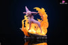 Pokémon Eevee Family Gk Series #7 Espeon Resin Statue - Digital Monster Studio [Pre-Order] Deposit