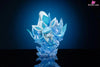 Pokémon Eevee Family Series #6 Glaceon Resin Statue - Digital Monster Studio [Pre-Order]