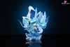 Pokémon Eevee Family Series #6 Glaceon Resin Statue - Digital Monster Studio [Pre-Order] Deposit /