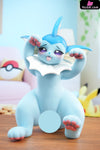 Pokémon Eevee series Vaporeon Resin Statue - Spirit Demon Studio [In-Stock] Pokémon