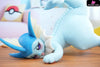 Pokémon Eevee series Vaporeon Resin Statue - Spirit Demon Studio [In-Stock] Pokémon