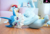 Pokémon Eevee series Vaporeon Resin Statue - Spirit Demon Studio [In-Stock] Pokémon