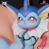 Pokémon Eevee Series Vaporeon Resin Statue - Spirit Demon Studio [Pre-Order]