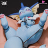 Pokémon Eevee Series Vaporeon Resin Statue - Spirit Demon Studio [Pre-Order]