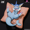 Pokémon Eevee Series Vaporeon Resin Statue - Spirit Demon Studio [Pre-Order] Deposit /