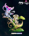 Pokemon Eevee & Sylveon Statue - Ruby Studio [Pre-Order] Deposit / Different Color Pokémon