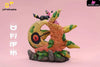 Pokemon Eeveelution Splicing 3 Espeon & Umbreon Resin Statue - Dm Studio [Pre-Order]