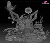 Pokémon Eevee’s Hut Ecosystem 1/20 GK Statue - Ling Feng Ge Studio [Pre-Order] - Pokemon