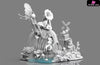 Pokémon Eevee’s Hut Ecosystem 1/20 GK Statue - Ling Feng Ge Studio [Pre-Order] - Pokemon