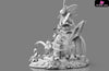 Pokémon Eevee’s Hut Ecosystem 1/20 GK Statue - Ling Feng Ge Studio [Pre-Order] - Pokemon