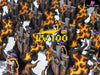 Pokémon Eight Master Throne Series #1 Leon 1/20 GK Statue - LV.100 Studio [Pre-Order] - Pokemon