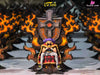 Pokémon Eight Master Throne Series #1 Leon 1/20 GK Statue - LV.100 Studio [Pre-Order] - Pokemon