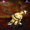 Pokémon Electivire GK Statue - TS Studio & PDS Studio [Pre-Order] Deposit / Primary color Pokémon