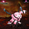 Pokémon Electivire GK Statue - TS Studio & PDS Studio [Pre-Order] Deposit / Pink Pokémon