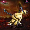 Pokémon Electivire GK Statue - TS Studio & PDS Studio [Pre-Order] Full Payment / Primary color Pokémon