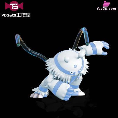 Pokémon Electivire GK Statue - TS Studio & PDS Studio [Pre-Order] Deposit / Snow color Pokémon