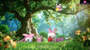 Pokémon Electric Rodent GK Statue - ZaoWu Museum Studio [Pre-Order] Pokémon